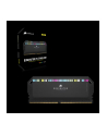 Corsair DDR5 32GB - 6400 - CL -32 - Dual-Kit - DIMM - CMT32GX5M2B6400C32, Dominator Platinum, XMP, Kolor: CZARNY - nr 13