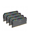 Corsair DDR5 64GB 5600 - CL - Quad-Kit - DIMM, CMT64GX5M4B5600Z36, Dominator Platinum, EXPO, Quad-Kit Kolor: CZARNY - nr 1