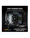 Corsair 64 GB DDR5-6600 Kit, memory (Kolor: CZARNY, CMT64GX5M4B6600C32, Dominator Platinum RGB, XMP) - nr 13