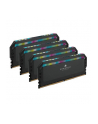 Corsair 64 GB DDR5-6600 Kit, memory (Kolor: CZARNY, CMT64GX5M4B6600C32, Dominator Platinum RGB, XMP) - nr 9