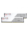 G.Skill DDR5 64GB - 5600 - CL - 28 - Dual-Kit - DIMM - F5-5600J2834F32GX2-R, Ripjaws S5, XMP, Kolor: BIAŁY - nr 1