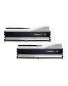 G.Skill DDR5 64GB - 6000 - CL - 32 - Dual-Kit - DIMM - F5-6000J3238G32GX2-TZ5S, Trident Z5, XMP, silver - nr 15