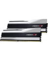 G.Skill DDR5 64GB - 6000 - CL - 32 - Dual-Kit - DIMM - F5-6000J3238G32GX2-TZ5S, Trident Z5, XMP, silver - nr 18
