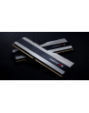 G.Skill DDR5 64GB - 6000 - CL - 32 - Dual-Kit - DIMM - F5-6000J3238G32GX2-TZ5S, Trident Z5, XMP, silver - nr 19