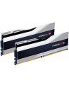 G.Skill DDR5 64GB - 6000 - CL - 32 - Dual-Kit - DIMM - F5-6000J3238G32GX2-TZ5S, Trident Z5, XMP, silver - nr 22