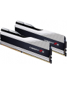 G.Skill DDR5 64GB - 6000 - CL - 32 - Dual-Kit - DIMM - F5-6000J3238G32GX2-TZ5S, Trident Z5, XMP, silver - nr 23