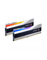 G.Skill DDR5 32GB - 6800 - CL - 34 - Dual-Kit - DIMM, F5-6800J3445G16GX2-TZ5RS, Trident Z5 RGB, XMP, silver - nr 4