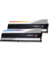 G.Skill DDR5 32GB - 7200 - CL - 34 - Dual-Kit - Trident Z5 RGB sr K2 GSK, F5-7200J3445G16GX2-TZ5RS, silver - nr 7