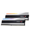 G.Skill DDR5 32GB - 7800 - CL - 36 - Dual-Kit - DIMM - F5-7800J3646H16GX2-TZ5RS, Trident Z5 RGB, XMP, silver/Kolor: CZARNY - nr 5