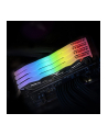 Team Group DDR5 32GB - 6600 - CL - 34 - Dual-Kit - DIMM - FF3D532G6600HC34DC01, Delta RGB, XMP, Kolor: CZARNY - nr 3