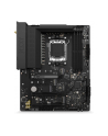 NZXT N7 B650E Matte Kolor: CZARNY, motherboard - AM5 - nr 4