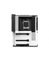 NZXT N7 B650E Matte White, motherboard - AM5 - nr 13