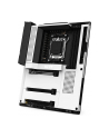 NZXT N7 B650E Matte White, motherboard - AM5 - nr 18