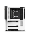 NZXT N7 B650E Matte White, motherboard - AM5 - nr 1