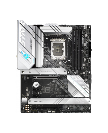 ASUS ROG STRIX B660-A GAMING WIFI D4 - 1700