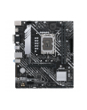 ASUS PRIME B660M-K D4, Motherboard - 1700 - nr 20