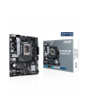 ASUS PRIME B660M-K D4, Motherboard - 1700 - nr 24