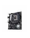 ASUS PRIME B660M-K D4, Motherboard - 1700 - nr 28