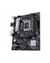 ASUS PRIME B660M-K D4, Motherboard - 1700 - nr 9