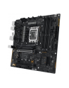 ASUS TUF GAMING B760M-E D4, motherboard - 1700 - nr 45