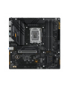 ASUS TUF GAMING B760M-E D4, motherboard - 1700 - nr 37
