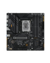 ASUS TUF GAMING B760M-E D4, motherboard - 1700 - nr 47