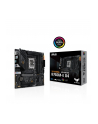 ASUS TUF GAMING B760M-E D4, motherboard - 1700 - nr 39