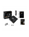 ASUS TUF GAMING B760M-E D4, motherboard - 1700 - nr 41