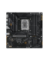 ASUS TUF GAMING B760M-E D4, motherboard - 1700 - nr 54