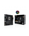 ASUS TUF GAMING B760M-E D4, motherboard - 1700 - nr 46
