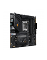 ASUS TUF GAMING B760M-E D4, motherboard - 1700 - nr 58