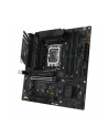 ASUS TUF GAMING B760M-E D4, motherboard - 1700 - nr 60