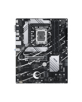 ASUS PRIME B760-PLUS, motherboard - 1700 nr 1