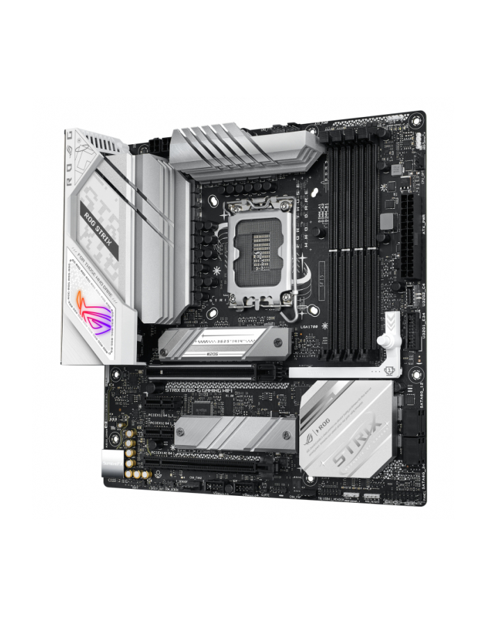 ASUS ROG STRIX B760-G GAMING WIFI, motherboard - 1700 główny