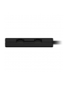 Corsair USB 2.0 hub internal, USB 9pin header socket > 4x 9pin header, USB hub (Kolor: CZARNY, cable length 450mm) - nr 5