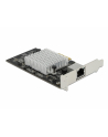 DeLOCK PCI Express x2 card 1 x RJ45 10 Gigabit, LAN adapter - nr 3