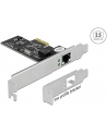 DeLOCK PCI Express x1 card to 1 x RJ45 2.5 Gigabit LAN i225, LAN adapter - nr 3