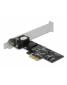 DeLOCK PCI Express x1 card to 1 x RJ45 2.5 Gigabit LAN i225, LAN adapter - nr 5
