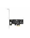 DeLOCK PCI Express x1 card to 1 x RJ45 2.5 Gigabit LAN i225, LAN adapter - nr 7