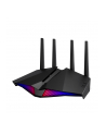 ASUS RT-AX82U V2, Router (Black) - nr 47