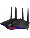 ASUS RT-AX82U V2, Router (Black) - nr 82