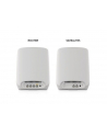 NETGEAR Orbi WiFi6 Tri-Band Mesh System Set of 3, Mesh Router (Kolor: BIAŁY) - nr 19