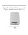 NETGEAR Orbi WiFi 6 Tri-Band Mesh Satellite Mesh Access Point (White) - nr 7
