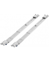 silverstone technology SilverStone RMS08-20, mounting rails (silver) - nr 18