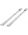 silverstone technology SilverStone RMS08-20, mounting rails (silver) - nr 1