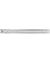 silverstone technology SilverStone RMS08-20, mounting rails (silver) - nr 20