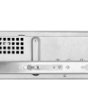 silverstone technology SilverStone RMS08-20, mounting rails (silver) - nr 27