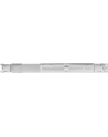 silverstone technology SilverStone RMS08-20, mounting rails (silver) - nr 2