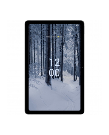 Nokia T21 - 10.36 - System Android 12 - LTE - grey - 719901216531