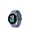 Samsung Galaxy Watch5 (R910), Smartwatch (Blue, 44mm) - nr 1